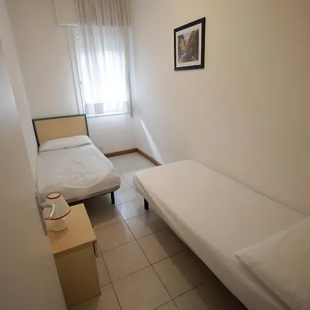 Appartement Clara Trilocale