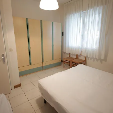 Appartement Clara Trilocale Bibione