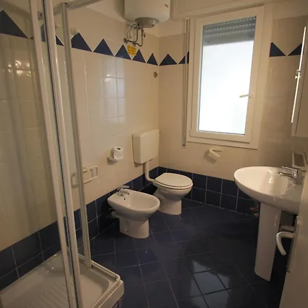 Clara Trilocale Appartement