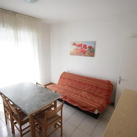 Appartement Clara Trilocale