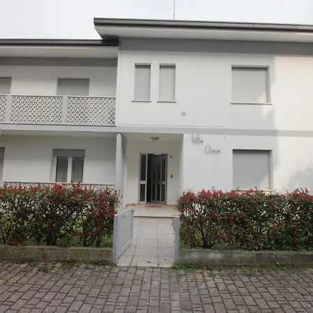 Clara Trilocale Appartement Bibione