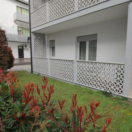 Apartmán Clara Trilocale Bibione